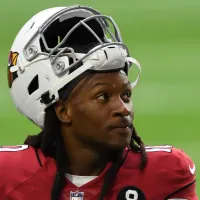 DeAndre Hopkins\' visit with the Patriots had unexpected outcome