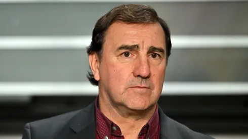 Nestor Lorenzo is the coach of Colombia