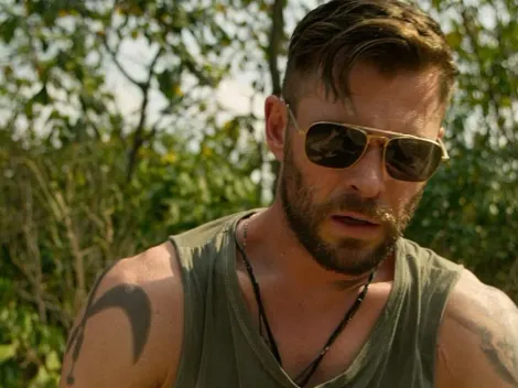 Netflix: Chris Hemsworth's most-watched action movie on the platform worldwide