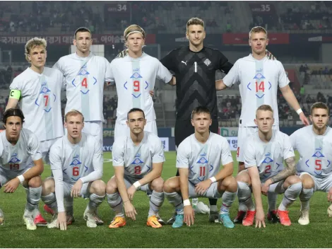 Iceland vs Slovakia: TV Channel, how and where to watch or live stream free Euro 2024 Qualifiers in your country today