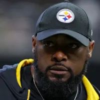 Mike Tomlin's emotional speech with Steelers goes viral