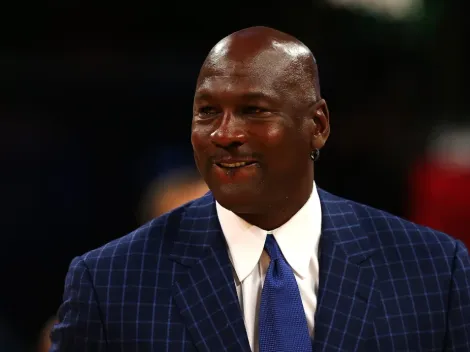 Michael Jordan makes final decision about ownership of Charlotte Hornets