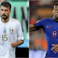 Netherlands vs Italy: TV Channel, how and where to watch or live stream online this 2022/2023 UEFA Nations League in your country