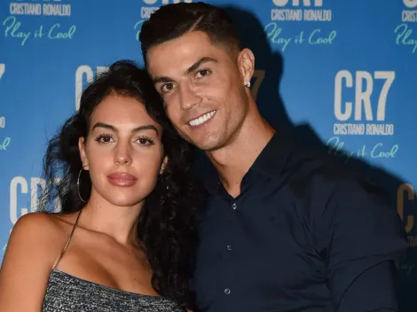 Shocking allegations: Cristiano Ronaldo and Georgina Rodriguez accused of faking relationship