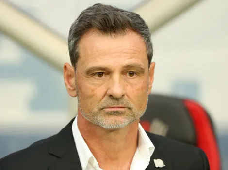 Diego Cocca announces final decision about future with Mexico’s national team