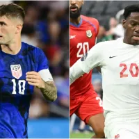 Canada vs USMNT: TV Channel, how and where to watch or live stream online this 2022/2023 Concacaf Nations League in your country