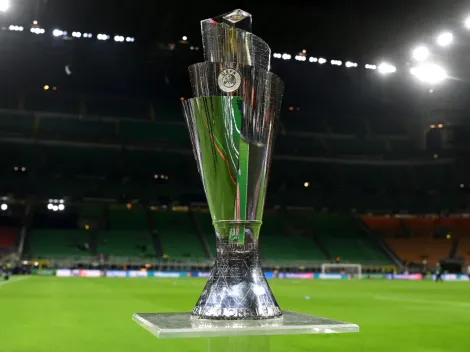 UEFA Nations League 2023 prize money: How much does the champion get?