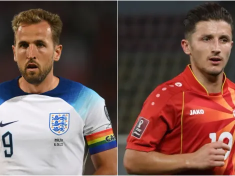 England vs North Macedonia: TV Channel, how and where to watch or live stream free Euro 2024 Qualifiers in your country today