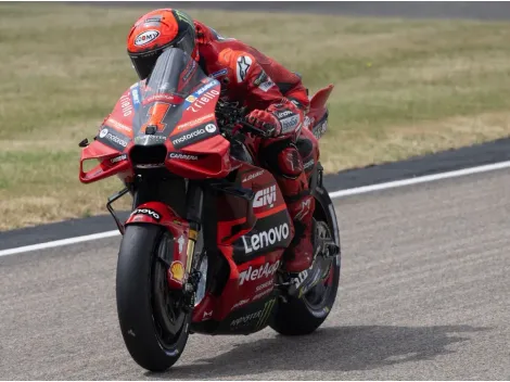 Watch 2023 MotoGP German Grand Prix online free in the US today: TV Channel and Live Streaming