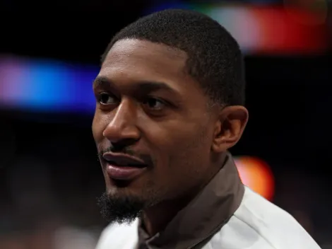 Bradley Beal is part of a new 'superteam' after blockbuster trade