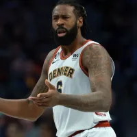 NBA: Only four Denver Nuggets players will be free agents in 2023