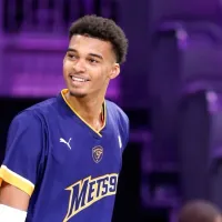 Video: Doctor explains why Victor Wembanyama is injury-prone