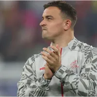 Switzerland vs Romania: TV Channel, how and where to watch or live stream free Euro 2024 Qualifiers in your country