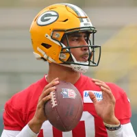 Jordan Love sends rude message to Bears fans