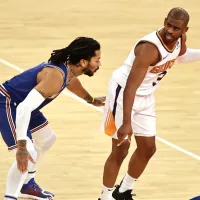 NBA: Chris Paul, Derrick Rose and other stars who could retire without a ring