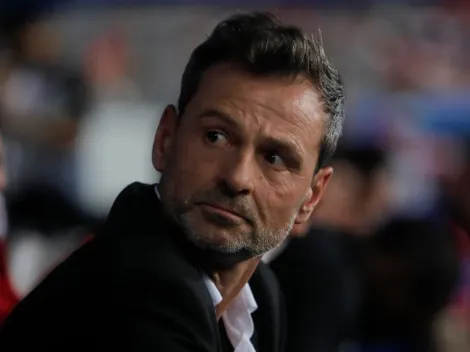 Who will be Mexico's national team coach for the 2023 Gold Cup?