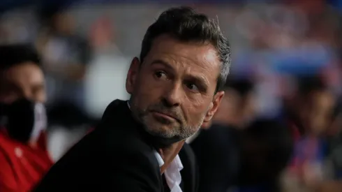 Diego Cocca - Mexico (2023)