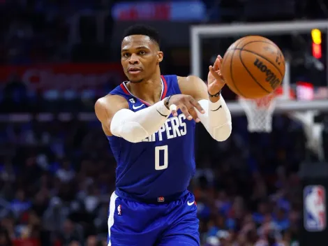 NBA Rumors: The player that could make Russell Westbrook leave the Clippers