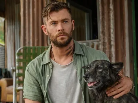 Five movies to watch on Netflix if you enjoy 'Extraction'