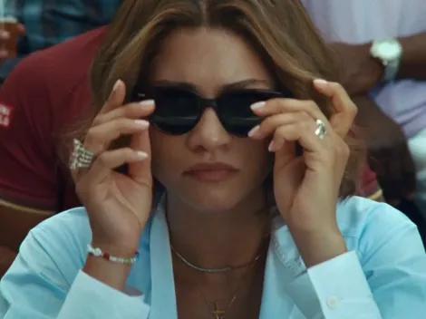 Luca Guadagnino's 'Challengers': Is Zendaya's Tashi inspired by a real tennis player?