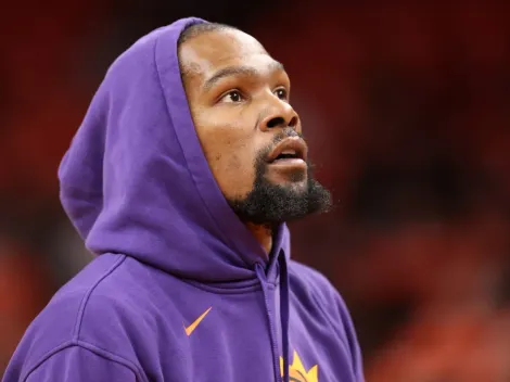 NBA Rumors: Suns wanted to pair Kevin Durant with another star before trading for Beal
