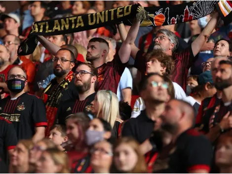 Watch Atlanta United vs New York City FC online in the US today: TV Channel and Live Streaming