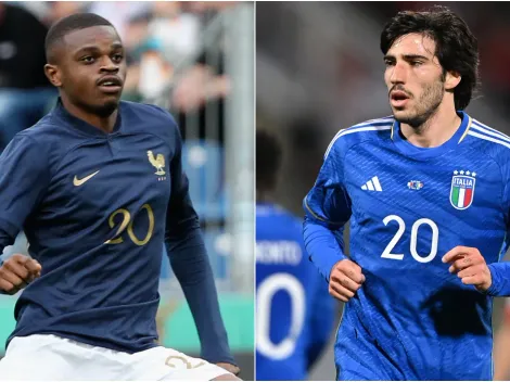 France U21 vs Italy U21: TV Channel, how and where to watch or live stream free 2023 Euro U21 in your country today