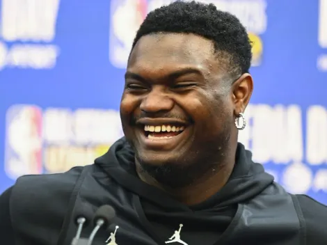 NBA Rumors: Potential date of Zion Williamson trade revealed