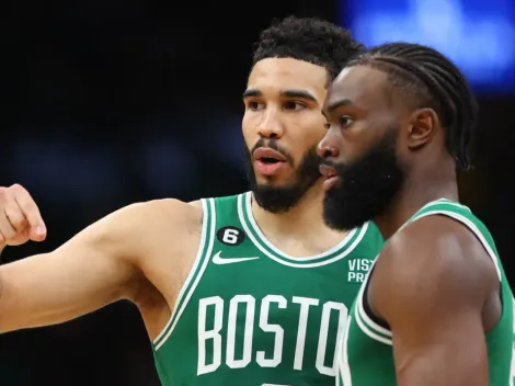 NBA Rumors: Celtics already working to help Jayson Tatum, Jaylen Brown with another All-Star
