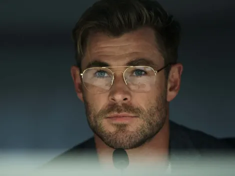 Netflix: The 5 Chris Hemsworth movies that are a hit on the platform