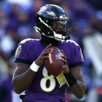 Lamar Jackson\'s teammate adds extra pressure for the quarterback