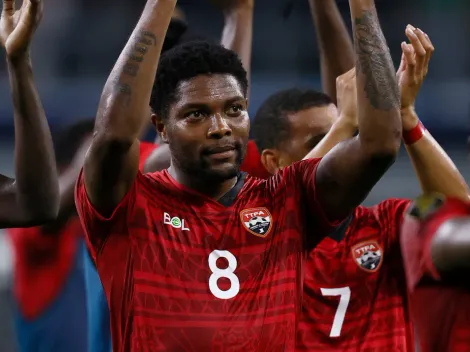 Watch Trinidad and Tobago vs Saint Kitts and Nevis online free in the US: TV Channel and Live Streaming