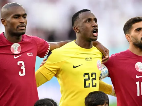 Watch Haiti vs Qatar online free in the US: TV Channel and Live Streaming