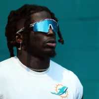 Tyreek Hill faces problems with the law