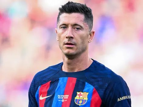 Robert Lewandowski unveils retirement plans: What's next for Barcelona star after failed Lionel Messi partnership?