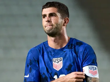 Gold Cup 2023: Why wasn't Christian Pulisic called up to the USMNT?