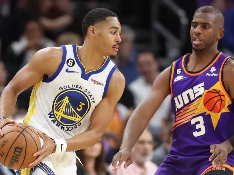 Warriors trade Jordan Poole for Chris Paul to Wizards: Funniest memes and reactions
