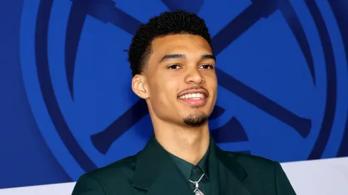 Victor Wembanyama - 2023 NBA Draft