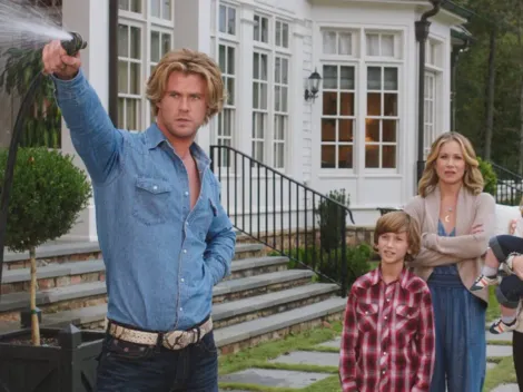 The comedy movie with Chris Hemsworth that you can watch for free