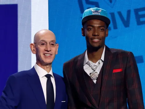 NBA Draft 2023: How much will Brandon Miller make with the Charlotte Hornets?