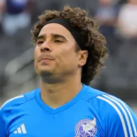 Mexico\'s schedule and roster for the 2023 Gold Cup