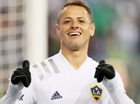 Gold Cup 2023: Why wasn't Chicharito Hernandez called up to Mexico?