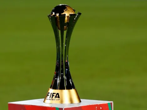FIFA announces host of new and expanded Club World Cup with 32 teams
