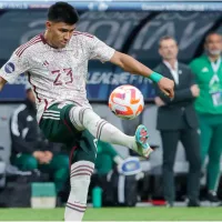 Mexico vs Honduras: Probable lineups for this 2023 Gold Cup match