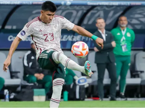 Mexico vs Honduras: Probable lineups for this 2023 Gold Cup match