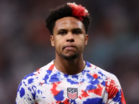 Gold Cup 2023: Why wasn´t Weston McKennie called up to the USMNT?