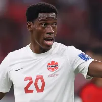 Gold Cup 2023: Why is Jonathan David not playing for Canada?