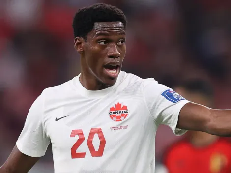 Gold Cup 2023: Why wasn't Jonathan David called up to Canada?