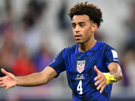 Gold Cup 2023: Why wasn't Tyler Adams called up to the USMNT?