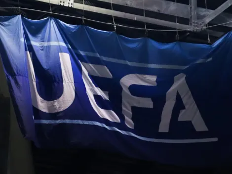 Unprecedented decision: UEFA ban club from European competitions for startling reason